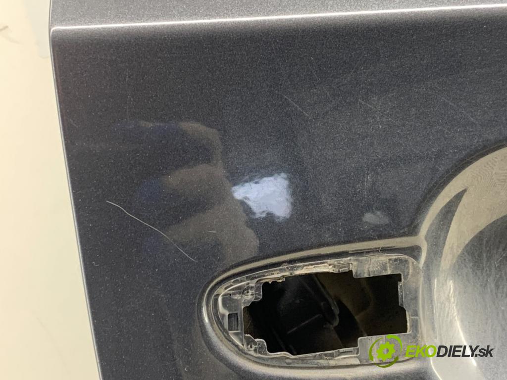 MAZDA CX-5 SUV 2013 129 kW 2.2 D AWD (KE102) 2191 dveře pravý zadní část 42A