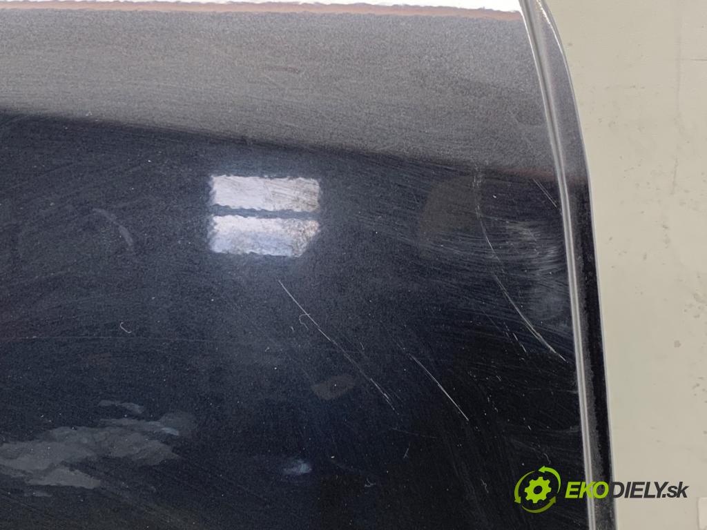 MAZDA CX-5 SUV 2013 129 kW 2.2 D AWD (KE102) 2191 dveře pravý zadní část 42A