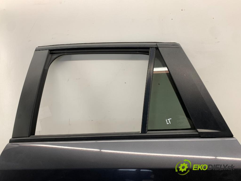 MAZDA CX-5 SUV 2013 129 kW 2.2 D AWD (KE102) 2191 dveře levý zadní část 42A