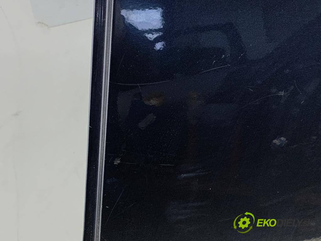 MAZDA CX-5 SUV 2013 129 kW 2.2 D AWD (KE102) 2191 dveře levý zadní část 42A