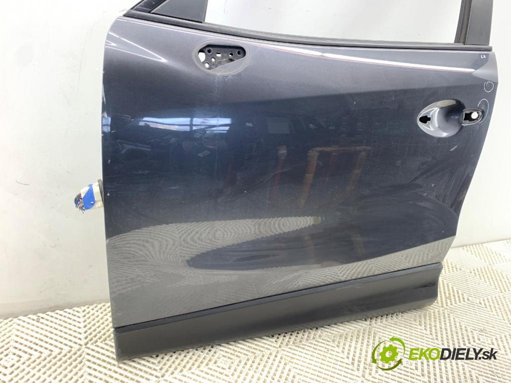MAZDA CX-5 SUV 2013 129 kW 2.2 D AWD (KE102) 2191 dveře levý přední část 42A