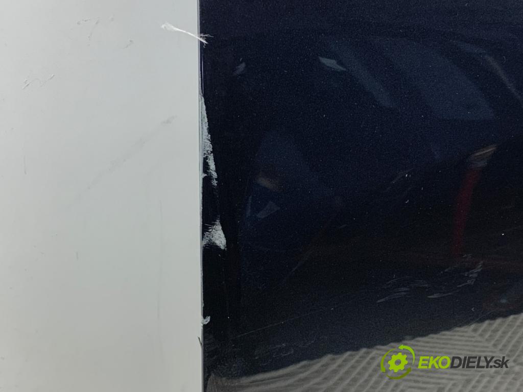 MAZDA CX-5 SUV 2013 129 kW 2.2 D AWD (KE102) 2191 dveře levý přední část 42A