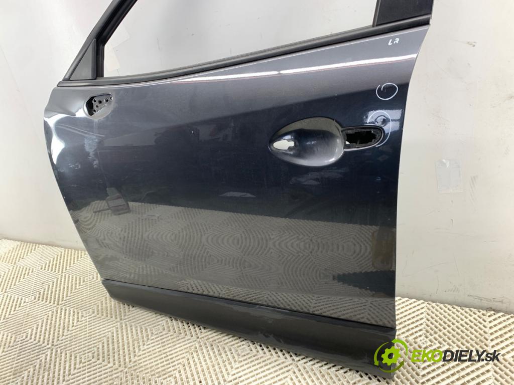 MAZDA CX-5 SUV 2013 129 kW 2.2 D AWD (KE102) 2191 dveře levý přední část 42A