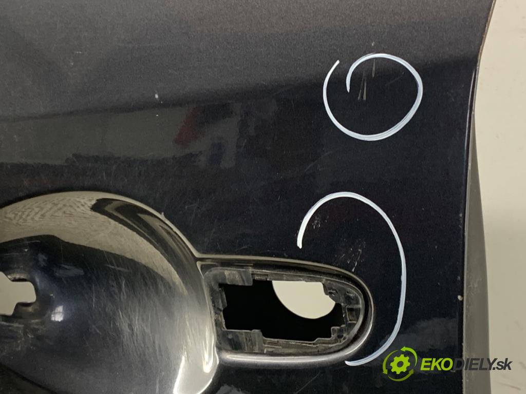 MAZDA CX-5 SUV 2013 129 kW 2.2 D AWD (KE102) 2191 dveře levý přední část 42A