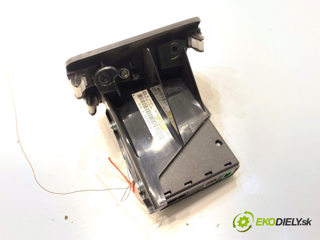 MAZDA CX-5 SUV 2013 129 kW 2.2 D AWD (KE102) 2191 čítač navigácie KD5166EF0 (Elektrosúčasti ostatné)