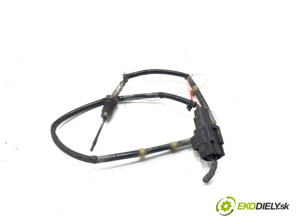 MAZDA CX-5 SUV 2013 129 kW 2.2 D AWD (KE102) 2191 Snímač teploty spalín SH0218700 (Snímač)