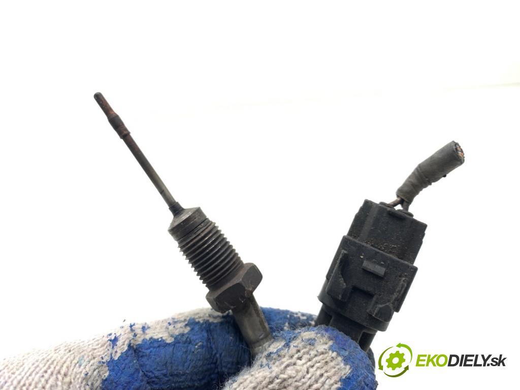 MAZDA CX-5 SUV 2013 129 kW 2.2 D AWD (KE102) 2191 Snímač teploty spalín SH0218700 (Snímač)