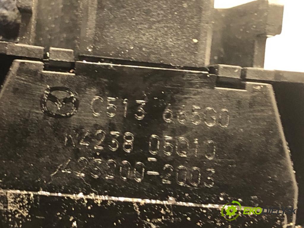 MAZDA CX-5 SUV 2013 129 kW 2.2 D AWD (KE102) 2191 Snímač dažďa C513665G0 (Snímač dažďa)