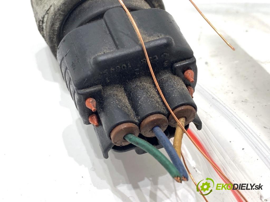 MAZDA CX-5 SUV 2013 129 kW 2.2 D AWD (KE102) 2191 Snímač tlaku paliva (Snímač)