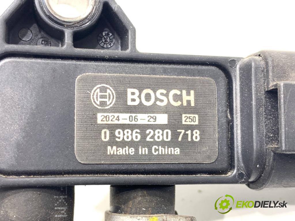 MAZDA CX-5 SUV 2013 129 kW 2.2 D AWD (KE102) 2191 snímač tlaku spalín DPF 0986280718