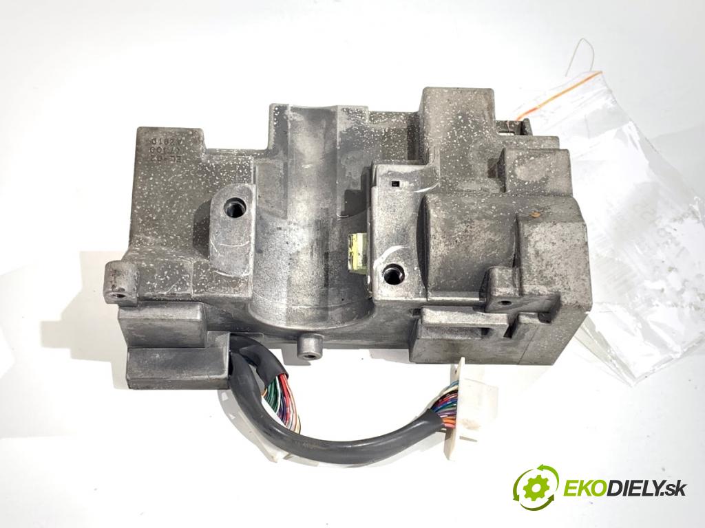 MAZDA CX-5 SUV 2013 129 kW 2.2 D AWD (KE102) 2191 blokáda volantu K7400-AZ91D (Riadenie ostatné)