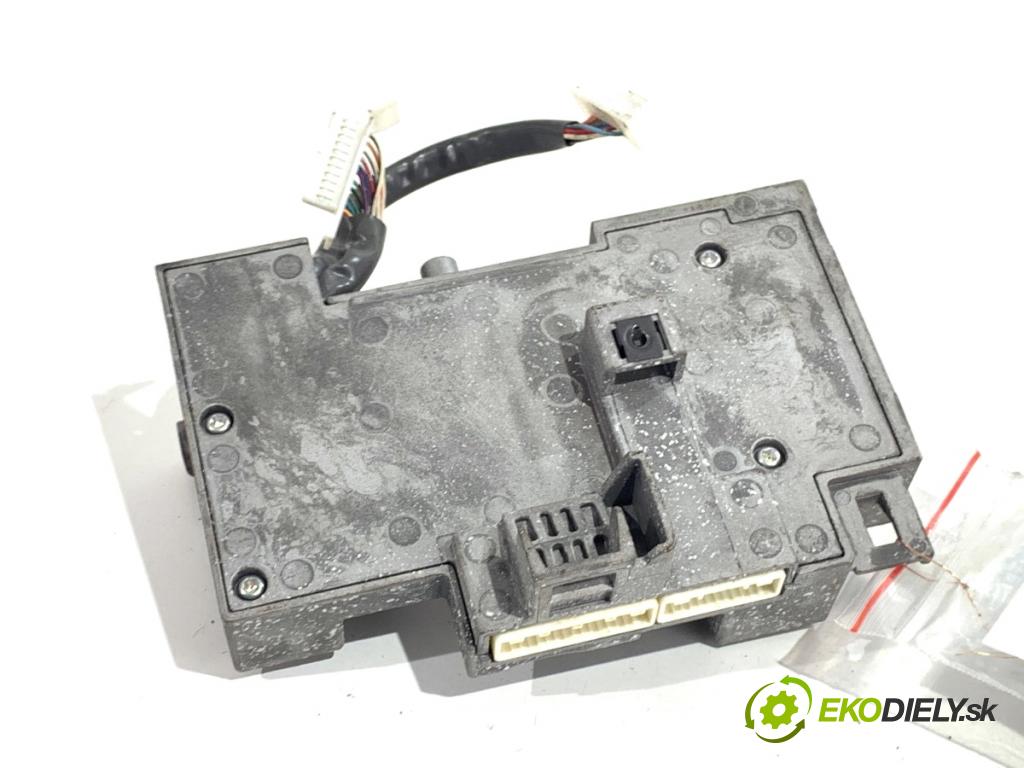 MAZDA CX-5 SUV 2013 129 kW 2.2 D AWD (KE102) 2191 blokáda volantu K7400-AZ91D (Riadenie ostatné)