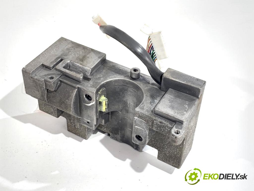 MAZDA CX-5 SUV 2013 129 kW 2.2 D AWD (KE102) 2191 blokáda volantu K7400-AZ91D (Riadenie ostatné)