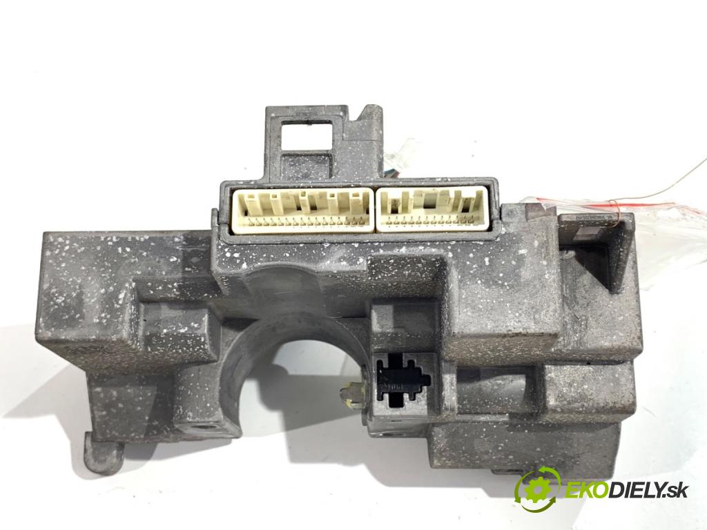 MAZDA CX-5 SUV 2013 129 kW 2.2 D AWD (KE102) 2191 blokáda volantu K7400-AZ91D (Riadenie ostatné)