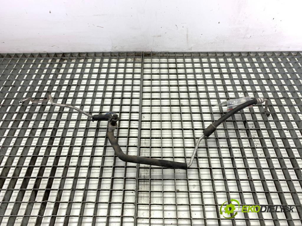 MAZDA CX-5 SUV 2013 129 kW 2.2 D AWD (KE102) 2191 rúrka klimatizácie  (Rúrka klimatizácie)