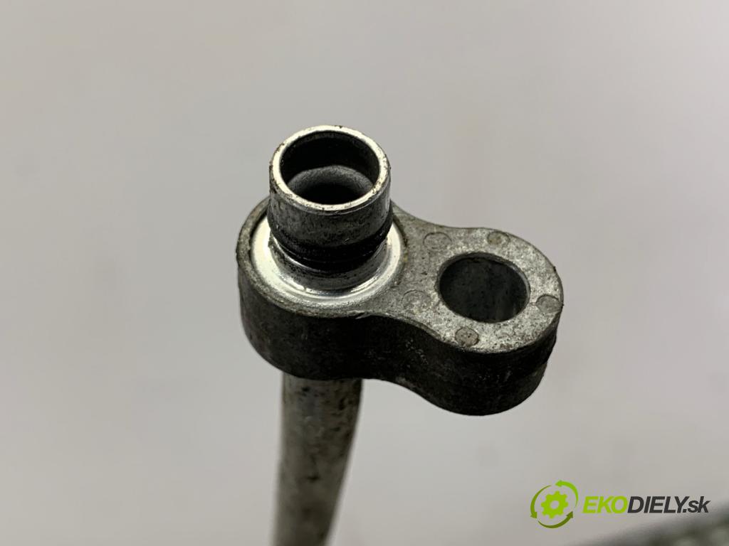 MAZDA CX-5 SUV 2013 129 kW 2.2 D AWD (KE102) 2191 rúrka klimatizácie  (Rúrka klimatizácie)