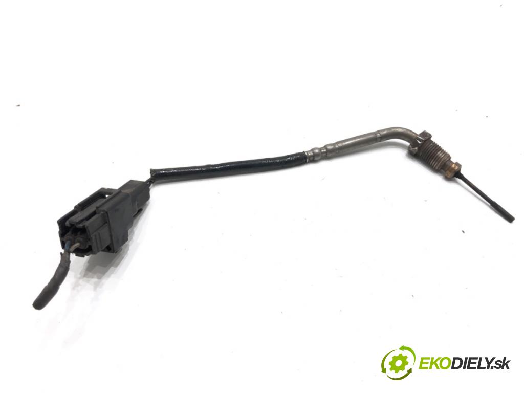 MAZDA CX-5 SUV 2013 129 kW 2.2 D AWD (KE102) 2191 Snímač teploty spalín  (Snímač)