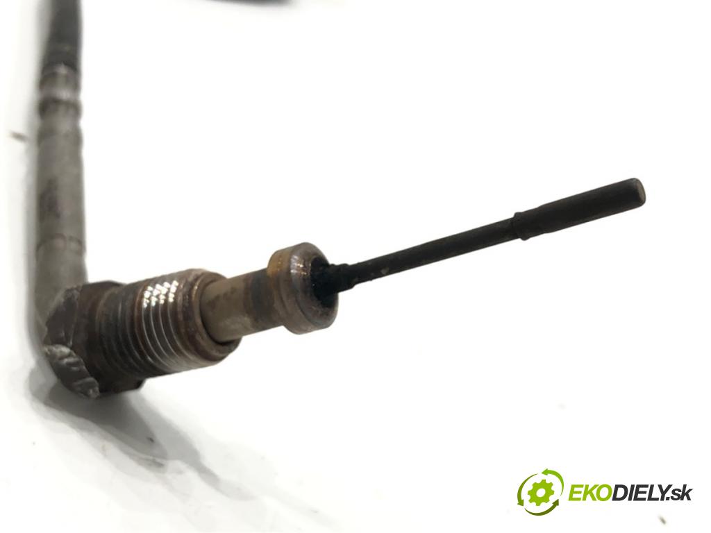 MAZDA CX-5 SUV 2013 129 kW 2.2 D AWD (KE102) 2191 Snímač teploty spalín (Snímač)