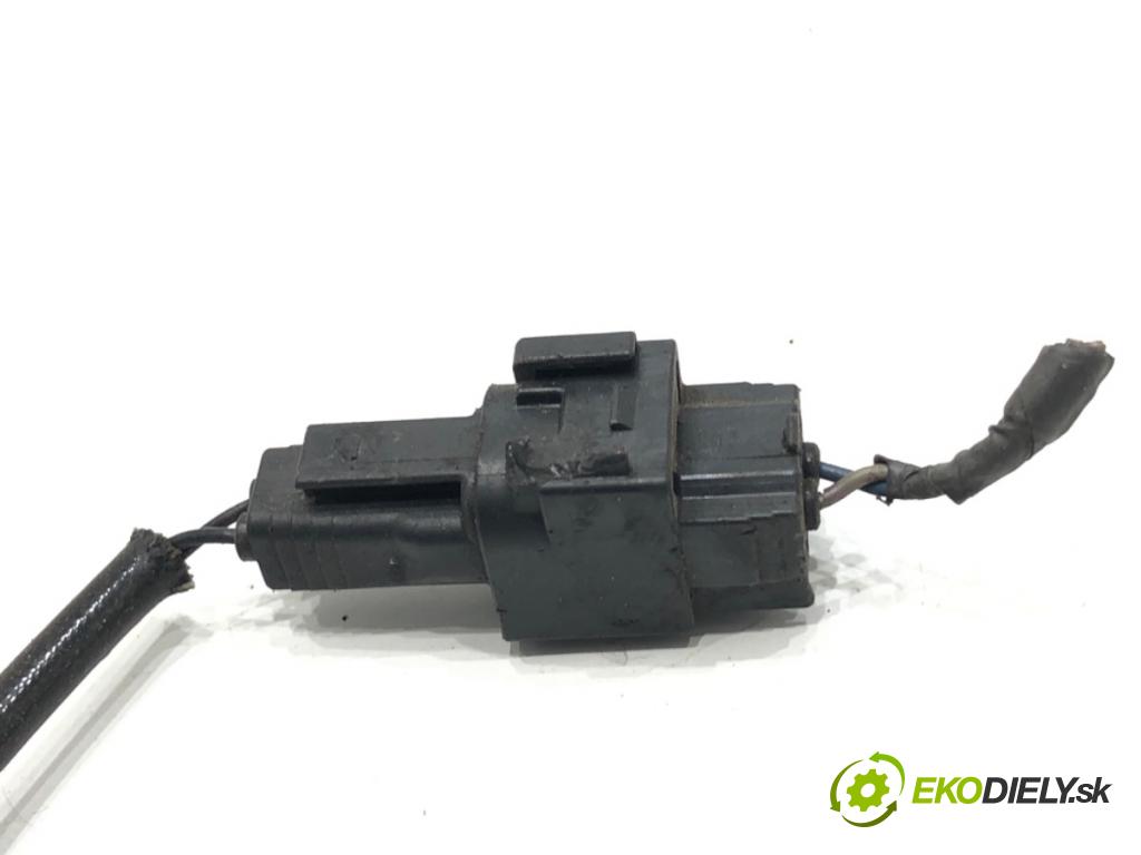 MAZDA CX-5 SUV 2013 129 kW 2.2 D AWD (KE102) 2191 Snímač teploty spalín (Snímač)