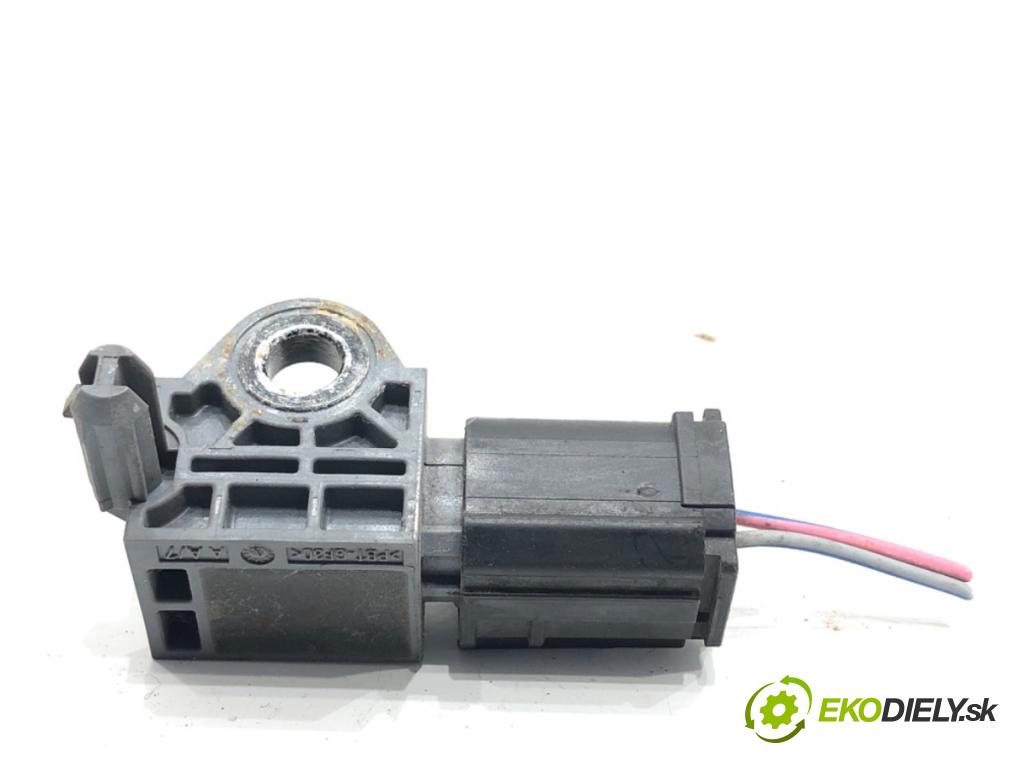 MAZDA CX-5 SUV 2013 129 kW 2.2 D AWD (KE102) 2191 Snímač nárazu KD45-57K1X (Snímač nárazu)