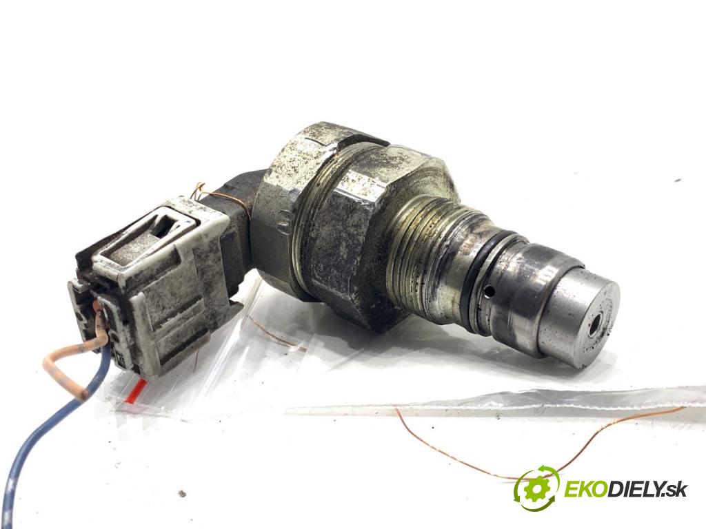 MAZDA CX-5 SUV 2013 129 kW 2.2 D AWD (KE102) 2191 Snímač tlaku paliva  (Snímač)