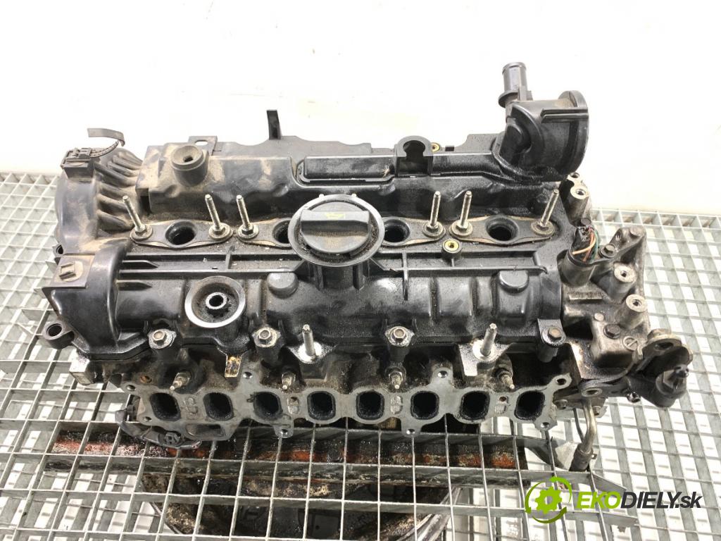 MAZDA CX-5 SUV 2013 129 kW 2.2 D AWD (KE102) 2191 Hlava valcov SHY1 (Hlava valcov)