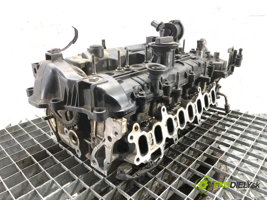 MAZDA CX-5 SUV 2013 129 kW 2.2 D AWD (KE102) 2191 Hlava valcov SHY1 (Hlava valcov)