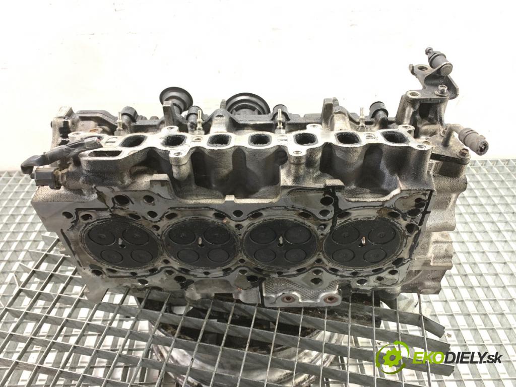 MAZDA CX-5 SUV 2013 129 kW 2.2 D AWD (KE102) 2191 Hlava valcov SHY1 (Hlava valcov)