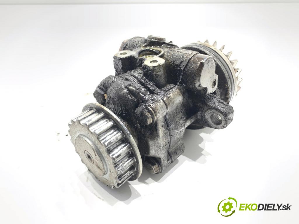 VW TRANSPORTER T5 Autobus 2003 96 kW 2.5 TDI 2461 Pumpa servočerpadlo 7H0422153A (Servočerpadlo)