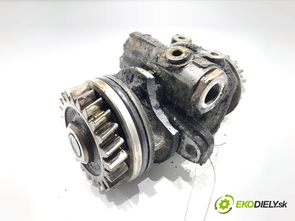 VW TRANSPORTER T5 Autobus 2003 96 kW 2.5 TDI 2461 Pumpa servočerpadlo 7H0422153A (Servočerpadlo)