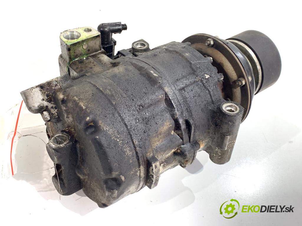 VW TRANSPORTER T5 Autobus 2003 96 kW 2.5 TDI 2461 kompresor klimatizace BA-PU048582 (Kompresor klimatizace)