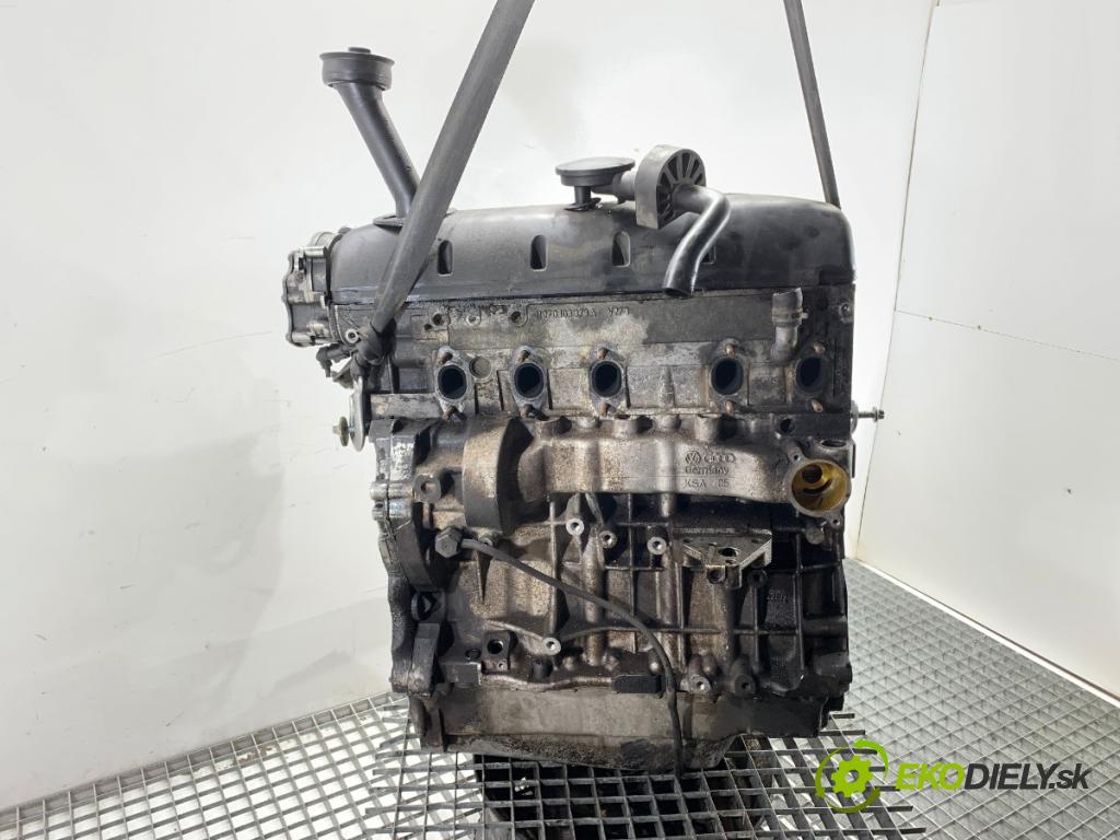 VW TRANSPORTER T5 Autobus 2003 96 kW 2.5 TDI 2461 Motor AXD (Motor)