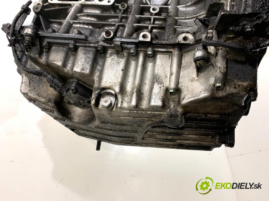 VW TRANSPORTER T5 Autobus 2003 96 kW 2.5 TDI 2461 Motor AXD (Motor)