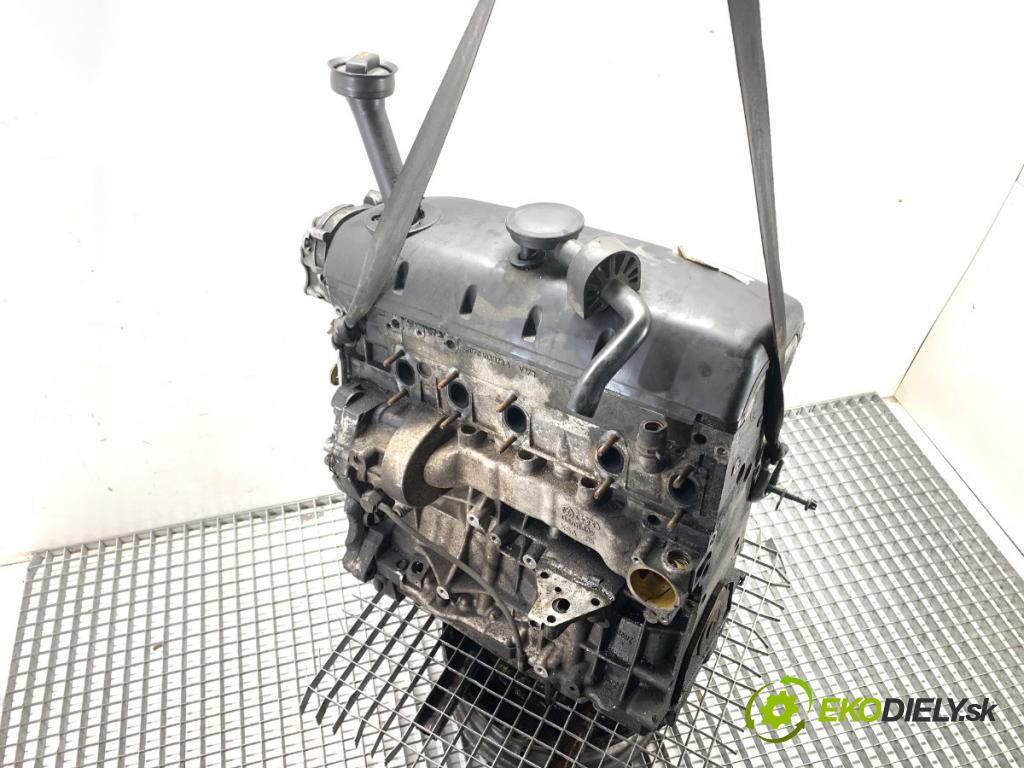 VW TRANSPORTER T5 Autobus 2003 96 kW 2.5 TDI 2461 Motor AXD (Motor)