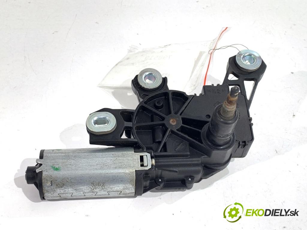 VW TRANSPORTER T5 Autobus 2003 96 kW 2.5 TDI 2461 Motor stieračov zad 7H0955711