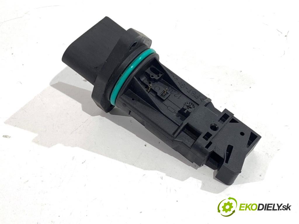 VW TRANSPORTER T5 Autobus 2003 96 kW 2.5 TDI 2461 Váha vzduchu F00C2G2055 (Váha vzduchu)