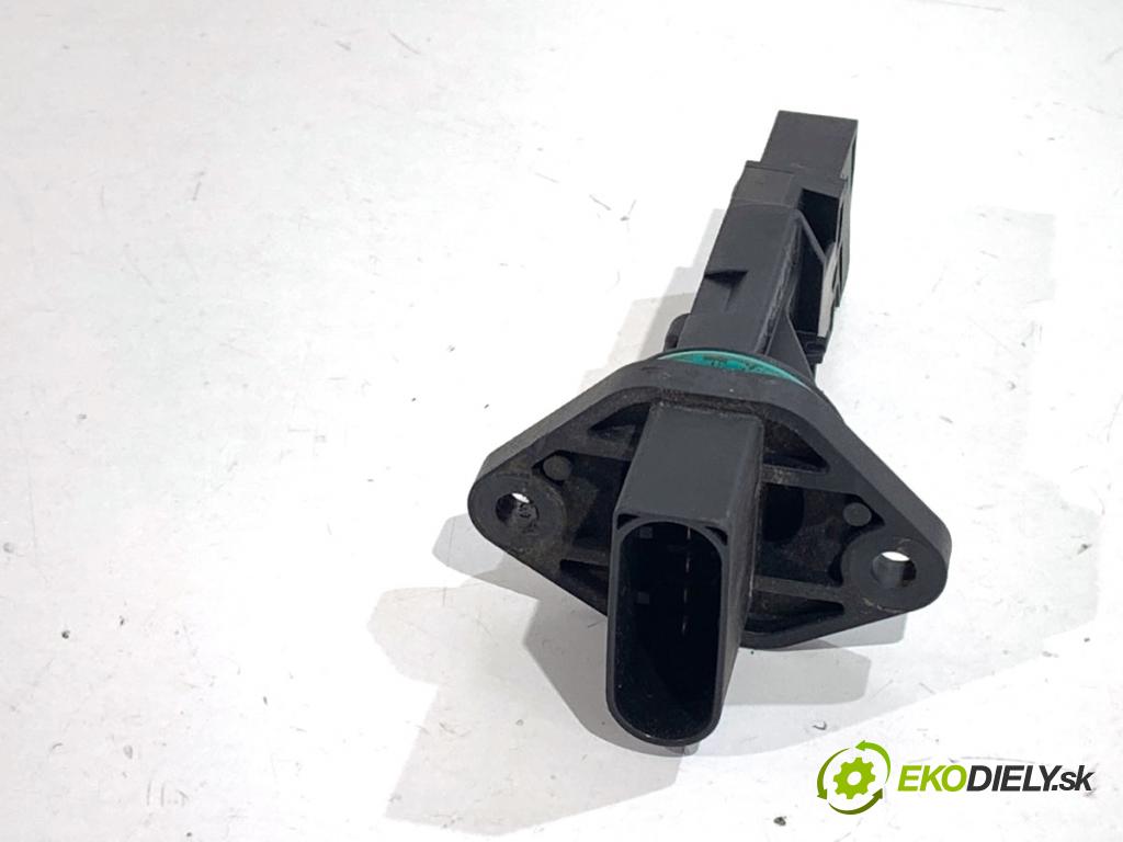 VW TRANSPORTER T5 Autobus 2003 96 kW 2.5 TDI 2461 Váha vzduchu F00C2G2055 (Váha vzduchu)