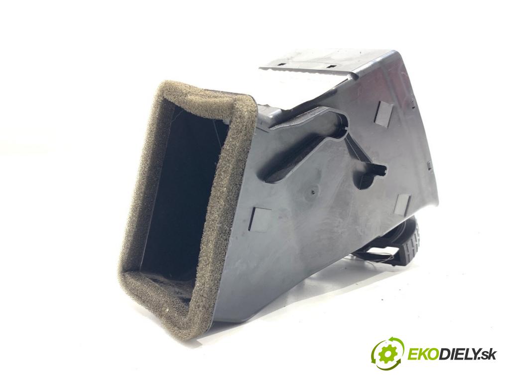 VW TRANSPORTER T5 Autobus 2003 96 kW 2.5 TDI 2461 kúrenia predný stredna 7H0815706A