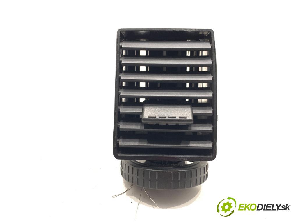 VW TRANSPORTER T5 Autobus 2003 96 kW 2.5 TDI 2461 kúrenia predný stredna 7H0815706A