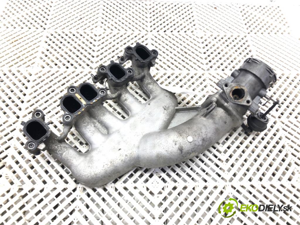 VW TRANSPORTER T5 Autobus 2003 96 kW 2.5 TDI 2461 Potrubie sacie, sanie 070129713F (Sacie potrubie)