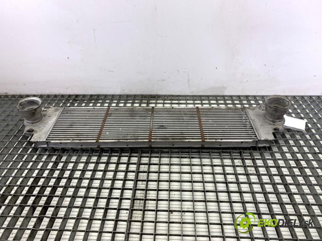 VW TRANSPORTER T5 Autobus 2003 96 kW 2.5 TDI 2461 intercooler  (Intercooler (chladič nasávaného vzduchu))