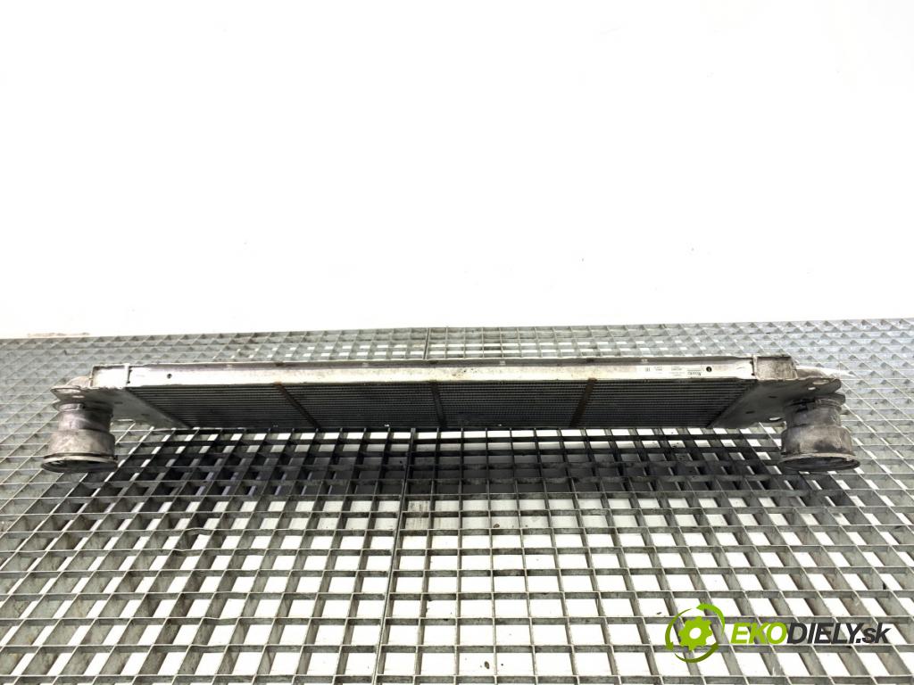 VW TRANSPORTER T5 Autobus 2003 96 kW 2.5 TDI 2461 intercooler  (Intercooler (chladič nasávaného vzduchu))