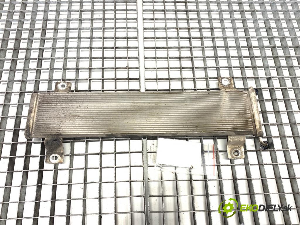 VW TRANSPORTER T5 Autobus 2003 96 kW 2.5 TDI 2461 Chladič paliva 7H0203551B