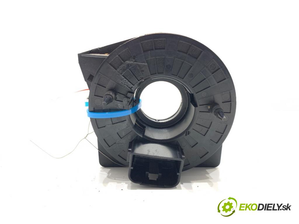 VW TRANSPORTER T5 Autobus 2003 96 kW 2.5 TDI 2461 Krúžok, slimák airbag 283396 (Airbag)