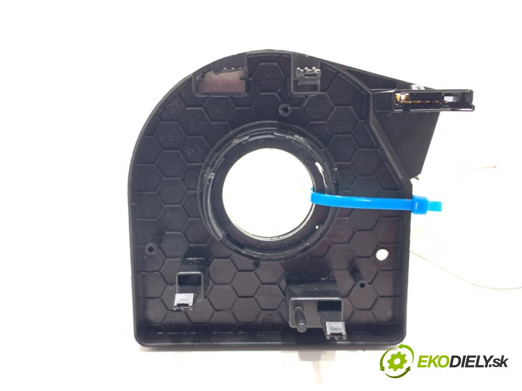 VW TRANSPORTER T5 Autobus 2003 96 kW 2.5 TDI 2461 Krúžok, slimák airbag 283396 (Airbag)