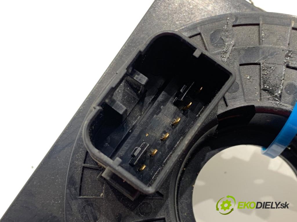 VW TRANSPORTER T5 Autobus 2003 96 kW 2.5 TDI 2461 Krúžok, slimák airbag 283396 (Airbag)