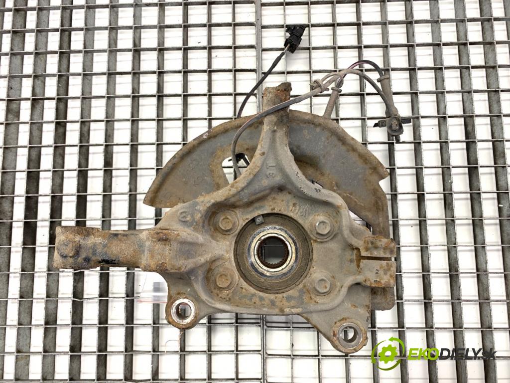 MAZDA 3 BM liftback 2014 88 kW 2.0 1998 náboj pravy predný