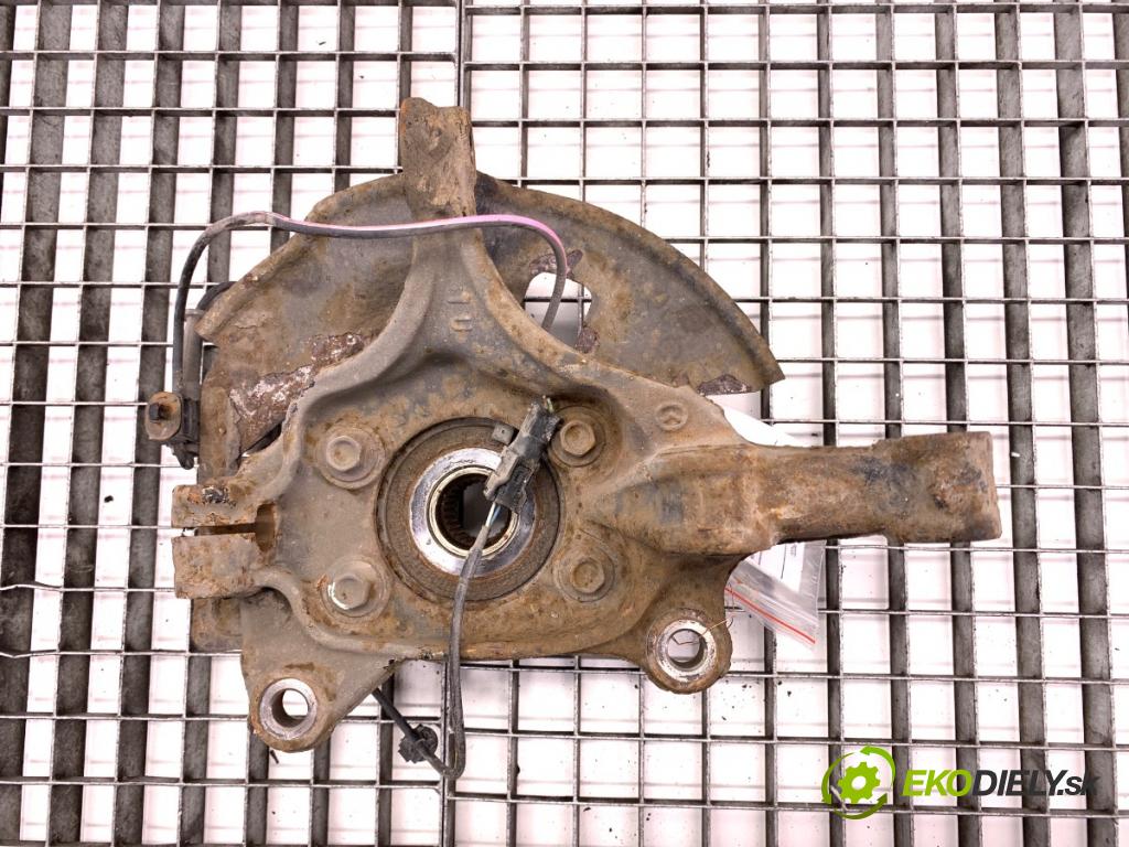 MAZDA 3 BM liftback 2014 88 kW 2.0 1998 náboj ľavy predný
