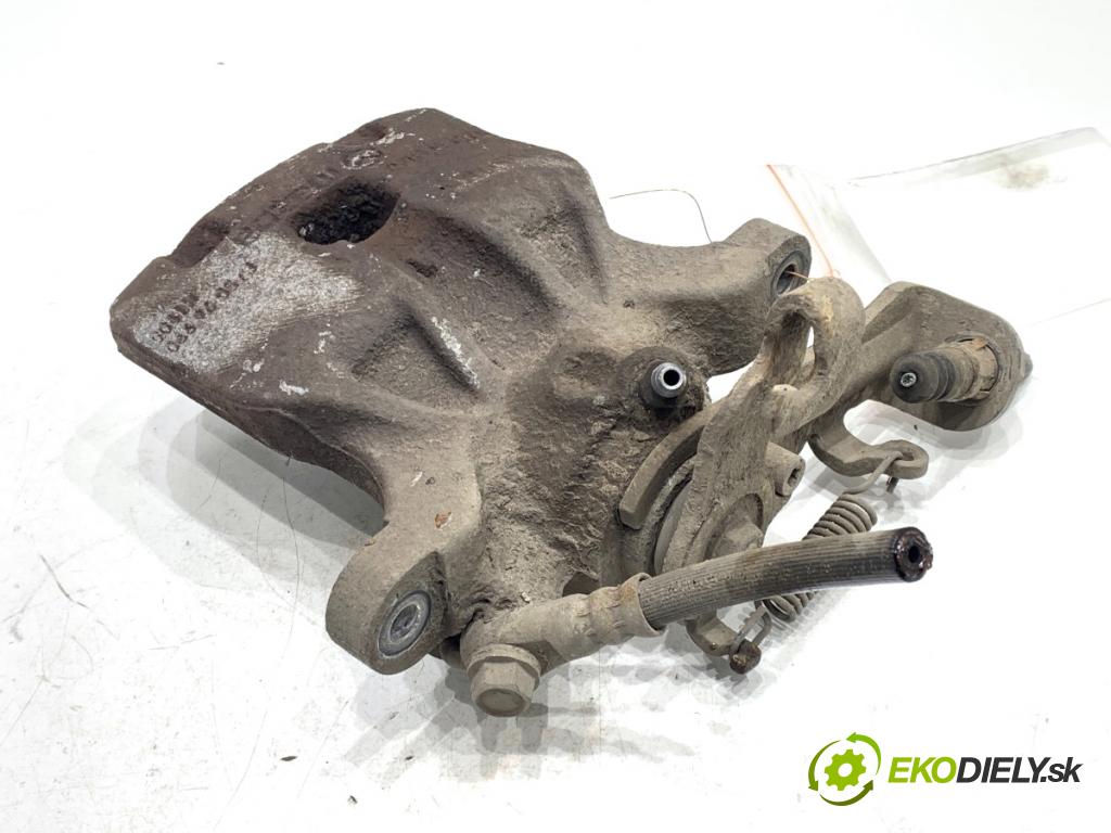 MAZDA 3 BM liftback 2014 88 kW 2.0 1998 Brzdič strmeň ľavy zad
