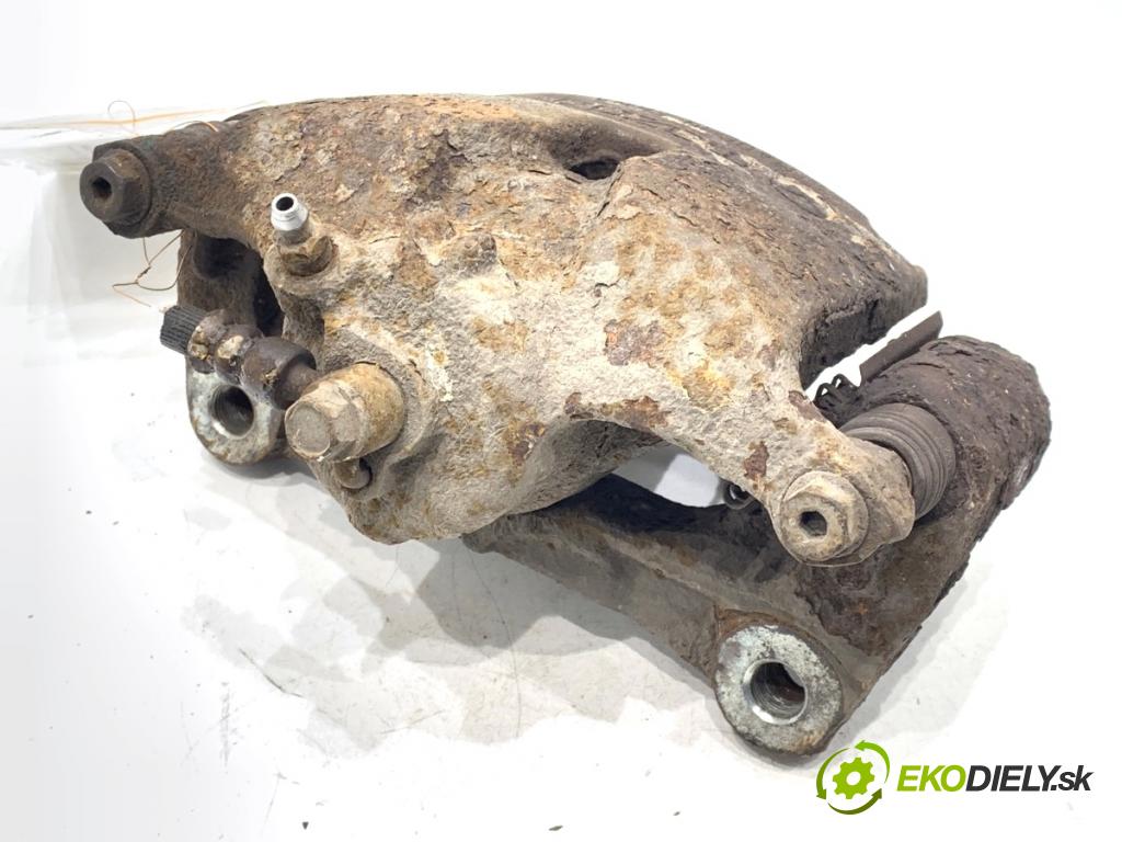 MAZDA 3 BM liftback 2014 88 kW 2.0 1998 Brzdič strmeň ľavy predný